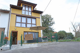 EL RINCÓN DEL CUERA