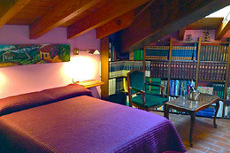 CASA RURAL ARTE Y DESCANSO