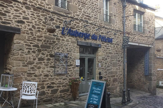 Auberge du Pélican - photo 1