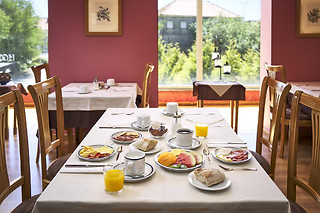 Estadia com piquenique e atividades no Gerês | Hotel Castrum Villae - Castro Laboreiro