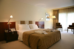 SANTANA HOTEL & SPA 4*