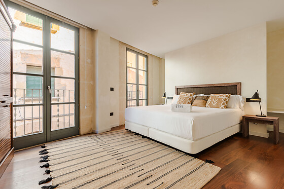 HOTEL GRAN CLAUSTRE RESTAURANT & SPA - photo 4