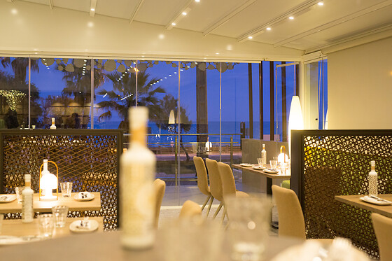HOTEL MERIDIONAL - photo 3