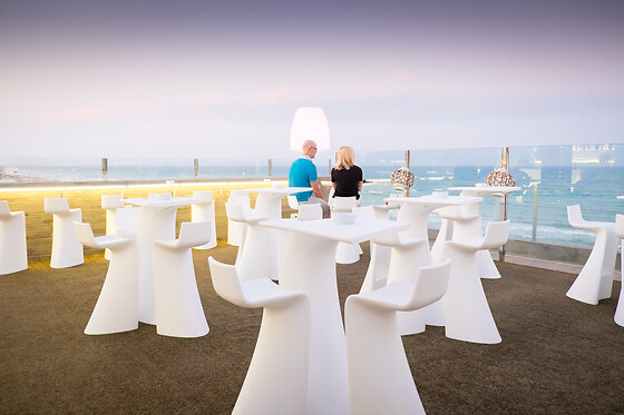HOTEL MERIDIONAL - photo 7