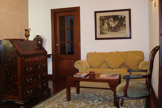HOTEL RURAL VILLA DO BANHO - photo 4