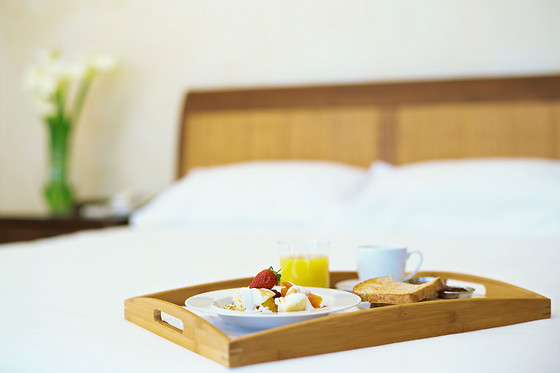 Ilga Hotel - photo 3