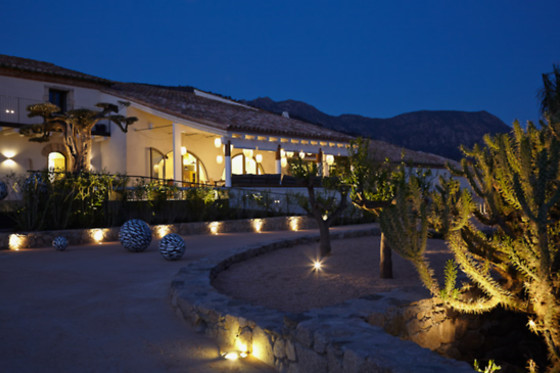 HOTEL VILLA GALA Y HOTEL MAS LAZULI - photo 1