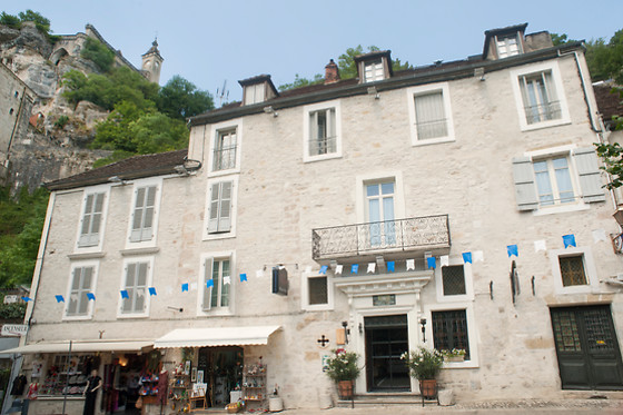 Grand Hôtel Beau Site - photo 5