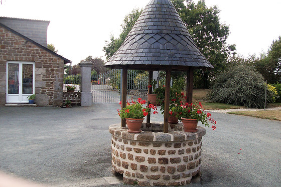 Ferme de Belle-Taille - photo 4