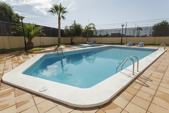 HOSPEDIUM HOTEL ABRIL - photo 8