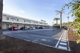 HOSPEDIUM HOTEL ABRIL
