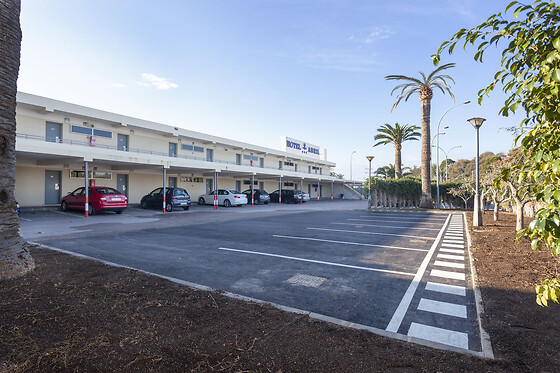 HOSPEDIUM HOTEL ABRIL - photo 10