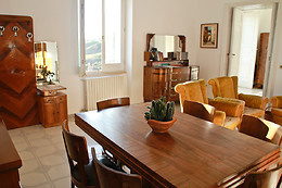 Casa vacanze Nomadi Sedentari