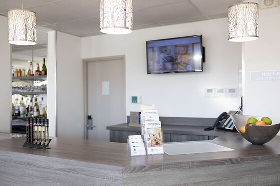 Online Booking EPS - photo 2