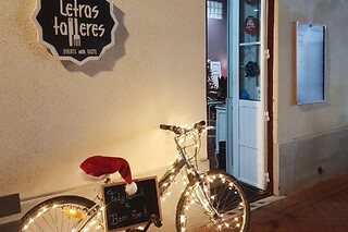 Brunch para 2 em Letras e Talheres em Seixal (Setúbal)