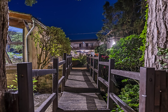 Moulin de la Brevette - photo 25