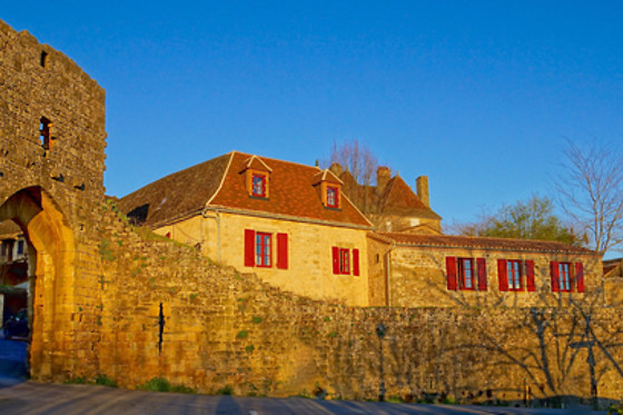 Un Logis à Domme - photo 0