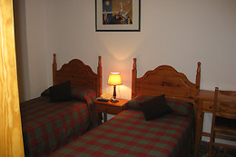 HOSTAL ALVARO I
