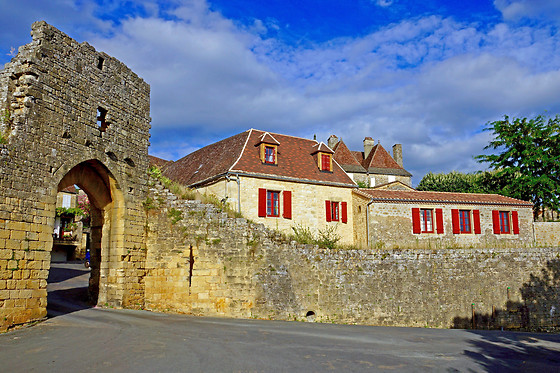 Un Logis à Domme - photo 6