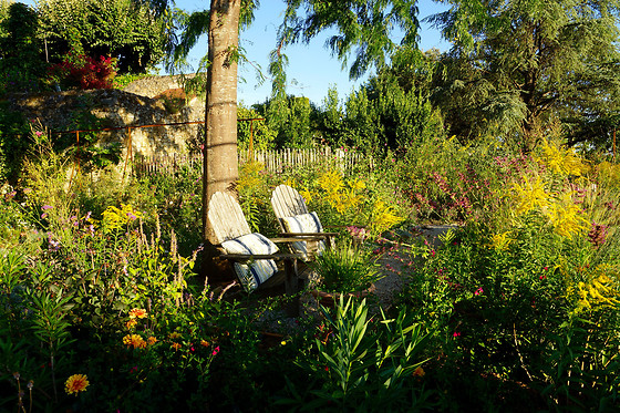 Un Logis à Domme - photo 11