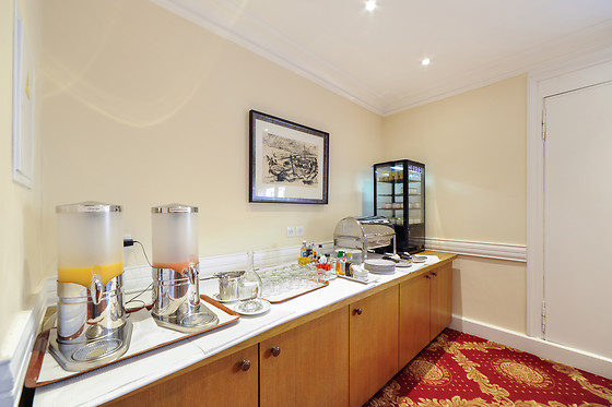 Hotel Cannes Splendid 4* - photo 18