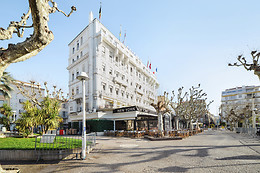 Hotel Cannes Splendid 4*