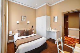 Hotel Cannes Splendid 4*