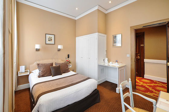 Hotel Cannes Splendid 4* - photo 5
