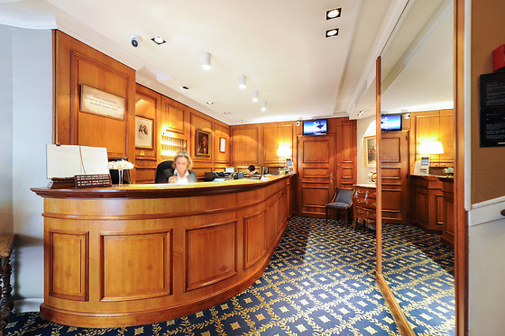 Hotel Cannes Splendid 4* - photo 10