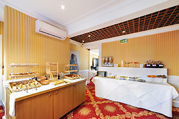 Hotel Cannes Splendid 4*
