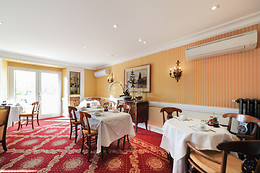 Hotel Cannes Splendid 4*