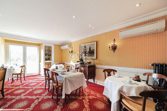 Hotel Cannes Splendid 4* - photo 7