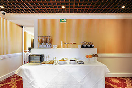 Hotel Cannes Splendid 4*