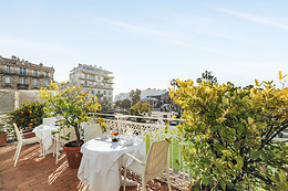 Hotel Cannes Splendid 4*