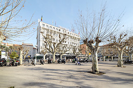 Hotel Cannes Splendid 4*