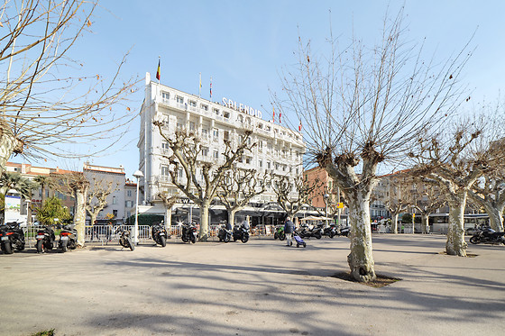 Hotel Cannes Splendid 4* - photo 8
