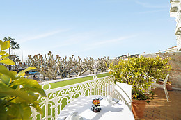 Hotel Cannes Splendid 4*