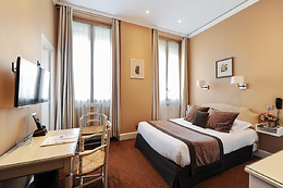 Hotel Cannes Splendid 4*