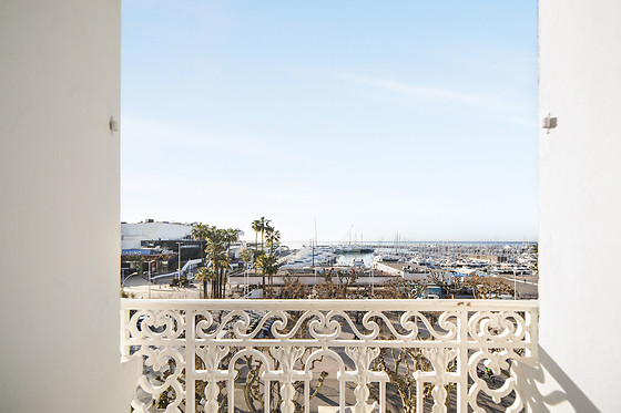 Hotel Cannes Splendid 4* - photo 17