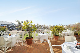 Hotel Cannes Splendid 4*