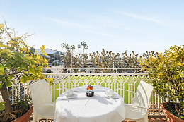 Hotel Cannes Splendid 4*