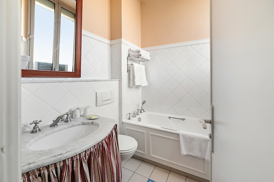 Hotel Cannes Splendid 4* - photo 19