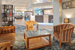 Mercure Lisieux