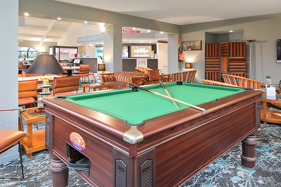 Mercure Lisieux - photo 6
