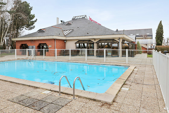 Mercure Lisieux - photo 2