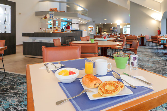 Mercure Lisieux - photo 7