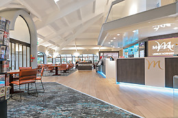 Mercure Lisieux