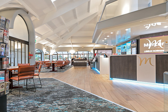Mercure Lisieux - photo 5