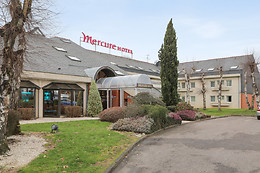 Mercure Lisieux