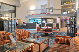 Mercure Lisieux